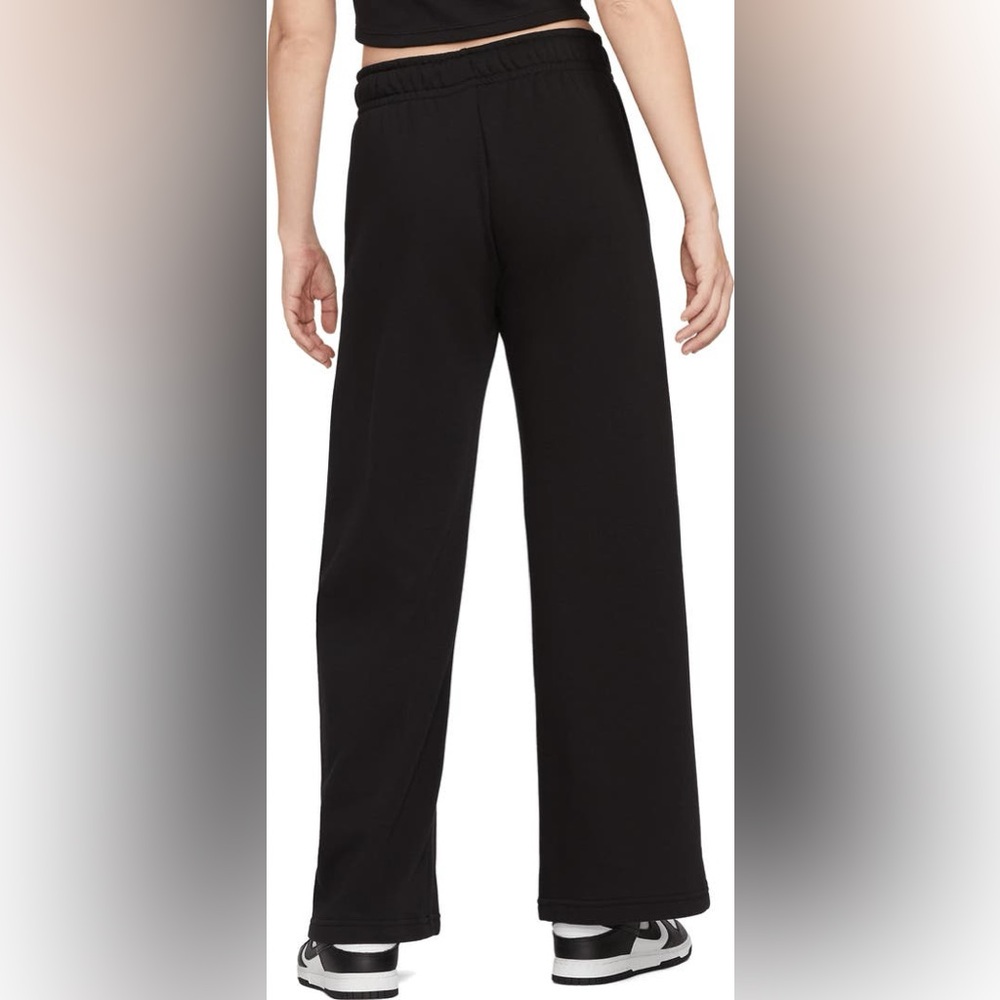 Nike Club Fleece Sweatpants Plus Size 2x - Picture 8 of 11